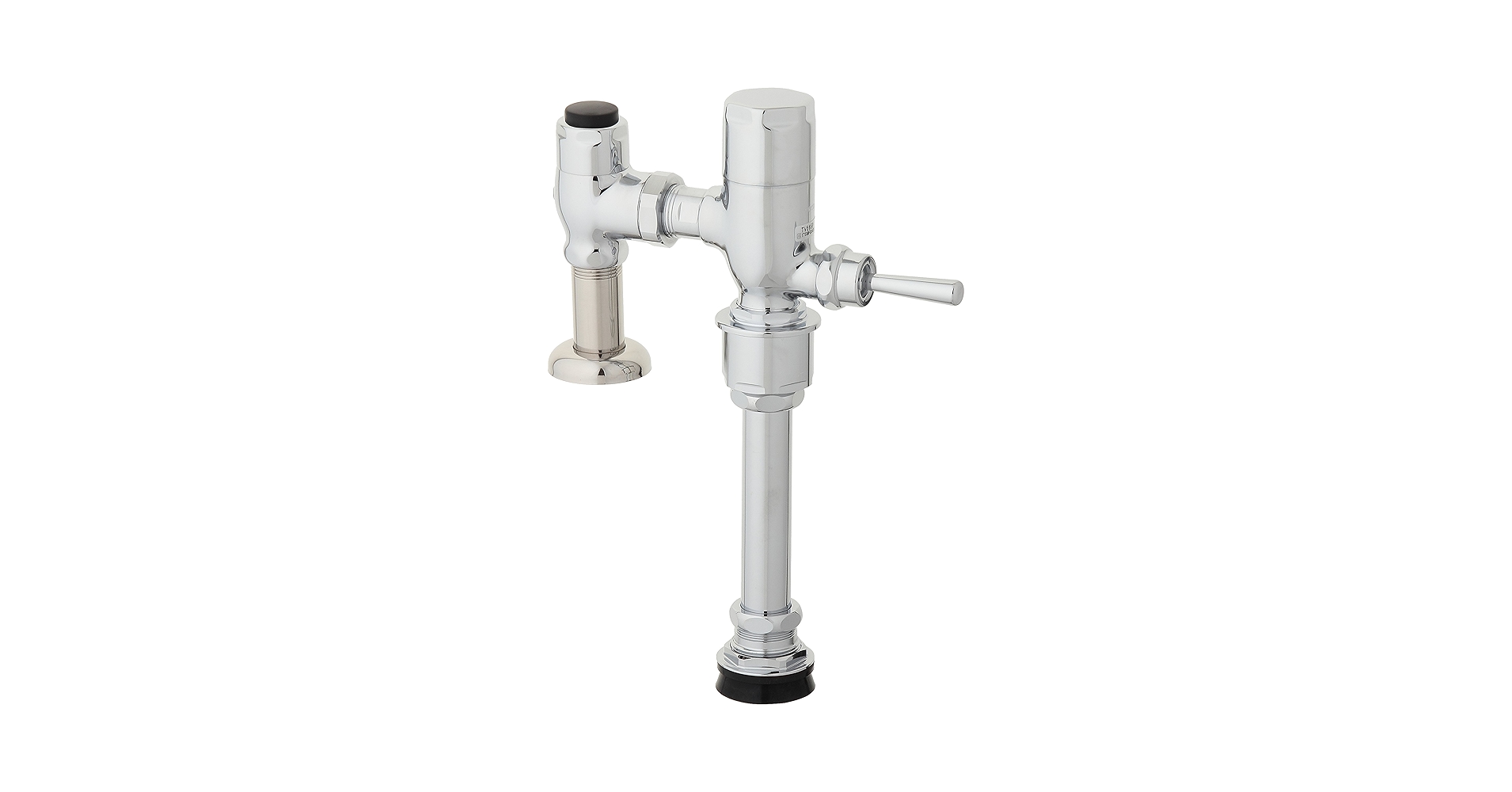 INAX　CF-7114TA-C　大便器洗浄弁　低圧用フラッシュバルブ(節水形) INAX CF-7114TA-C 大便器洗浄弁 低圧用フラッシュバルブ(節水形)